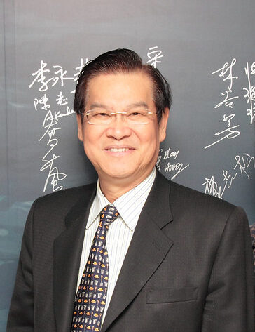 Chen Chih-Kuan