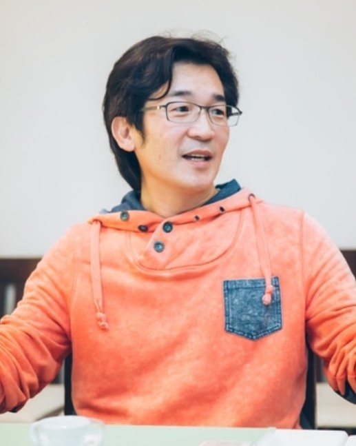Director Wei Te-Sheng